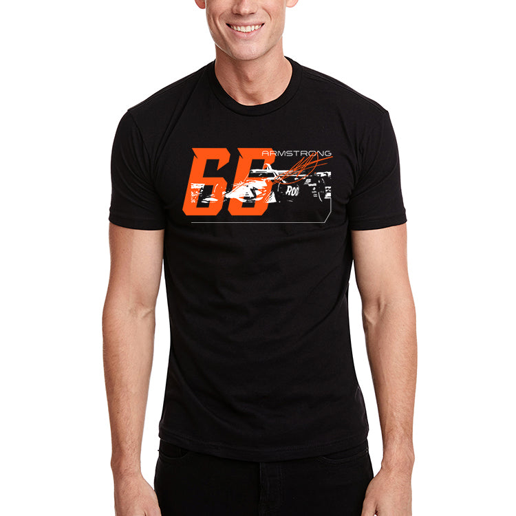MSR The Marcus Tee