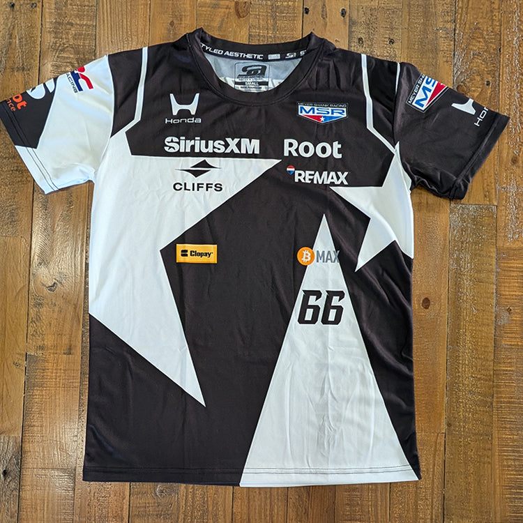 MSR Marcus Jersey