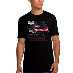 MSR Acura 93 Car Tee