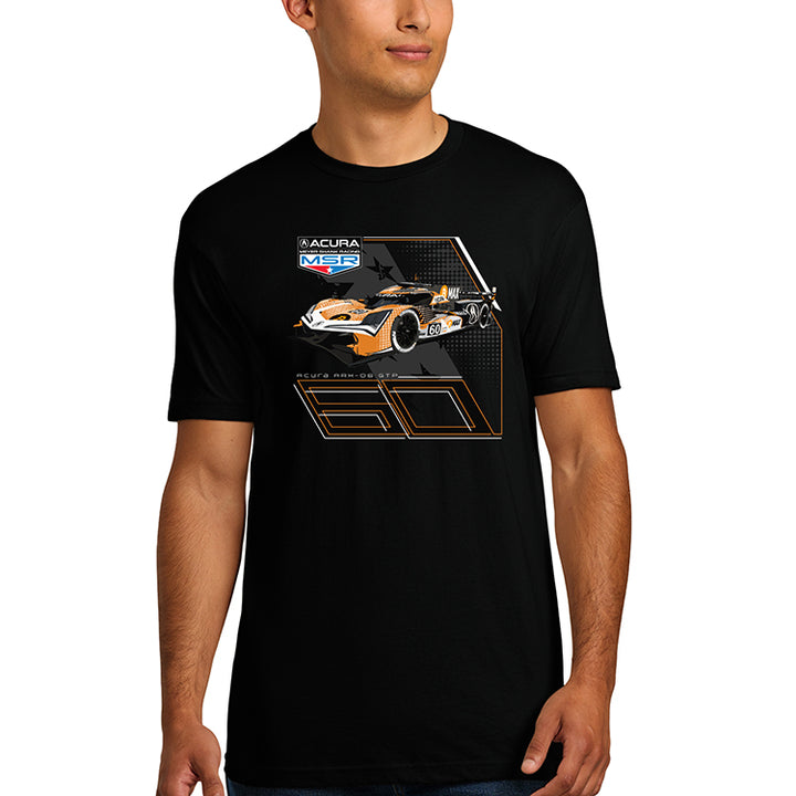Meyer Shank Racing – Page 2 – Styled Aesthetic