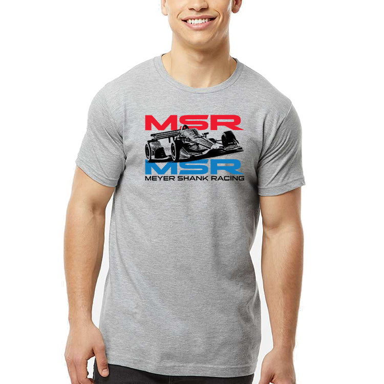 MSR Doubletake Tee