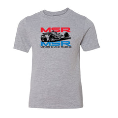 MSR Doubletake Youth Tee