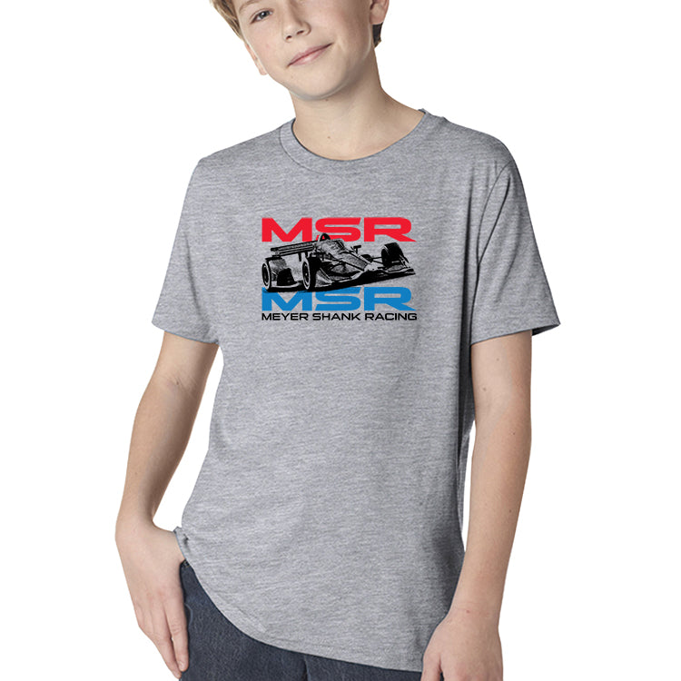 MSR Doubletake Youth Tee