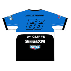 MSR Marcus Jersey