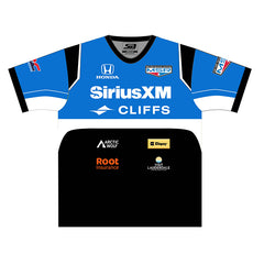 MSR Marcus Jersey