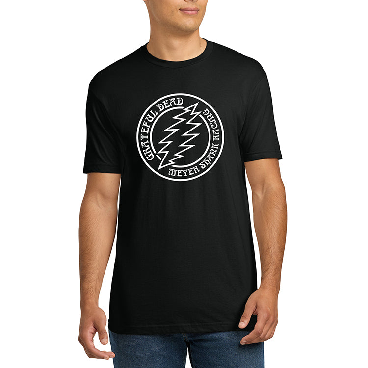 MSR Grateful Dead Bolt Tee