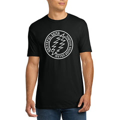 MSR Grateful Dead Bolt Tee