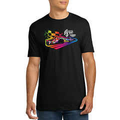 MSR Grateful Dead Spectrum Tee