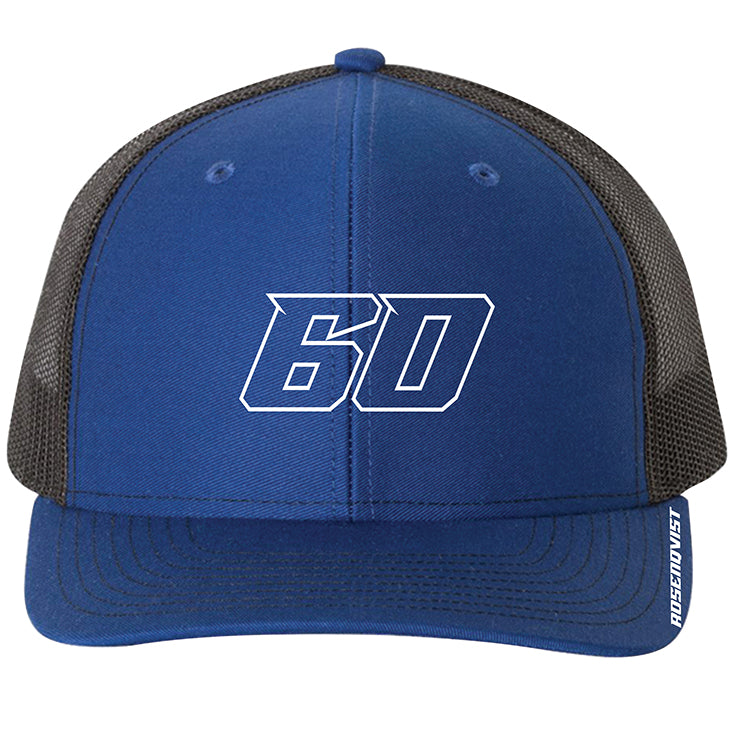 MSR Felix Rosenqvist Hat
