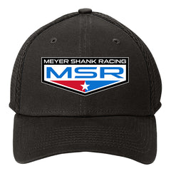 MSR Hat Fitted Logo