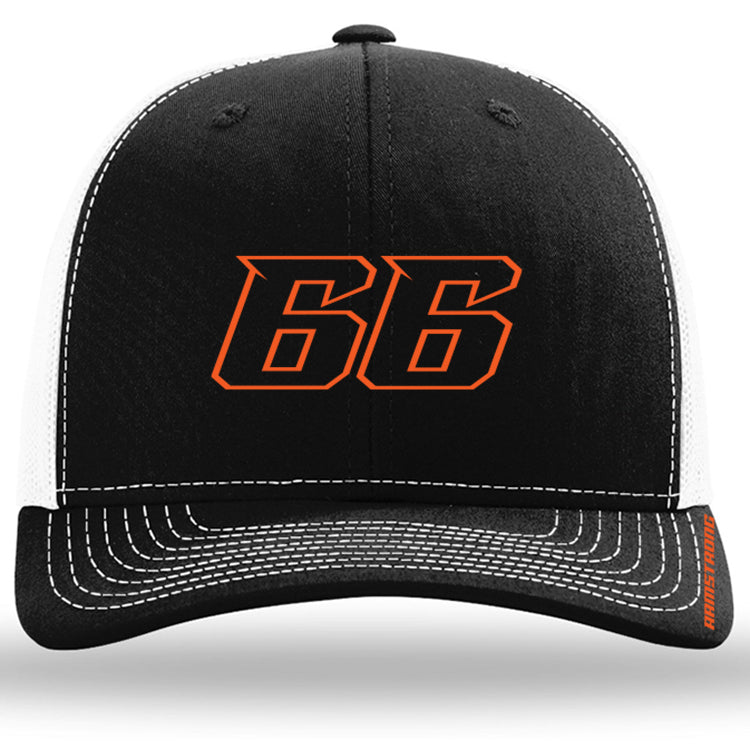 MSR Marcus Armstrong Hat