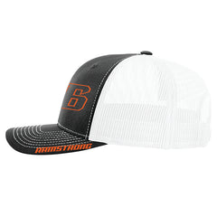 MSR Marcus Armstrong Hat