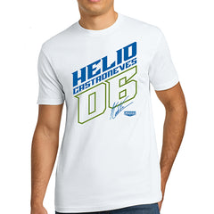 MSR Helio 06 Tee