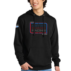 MSR Logo Sign Hoodie