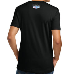 MSR Logo Sign Tee