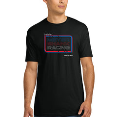 MSR Logo Sign Tee