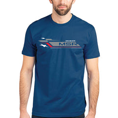 MSR Acura ARX-06 Tee
