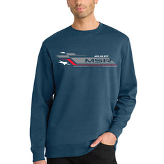 MSR Acura ARX-06 Crewneck