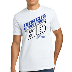 MSR Marcus 66 Tee