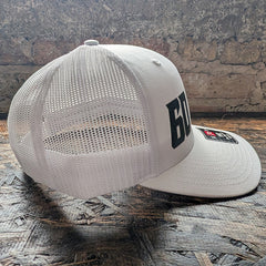MSR Morgan Wallen Radio Hat