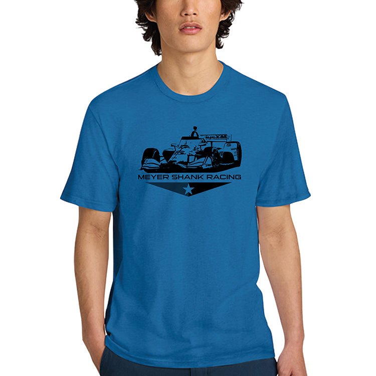 MSR Silhouette Tee