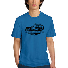 MSR Silhouette Tee