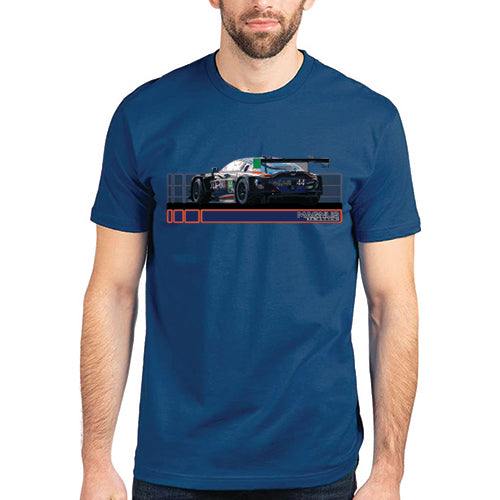 Magnus Twilight Tee