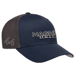 Magnus Fitted Trucker Hat