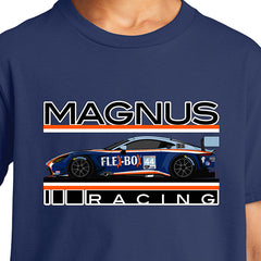 Magnus Youth Tee