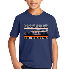 Magnus Youth Tee
