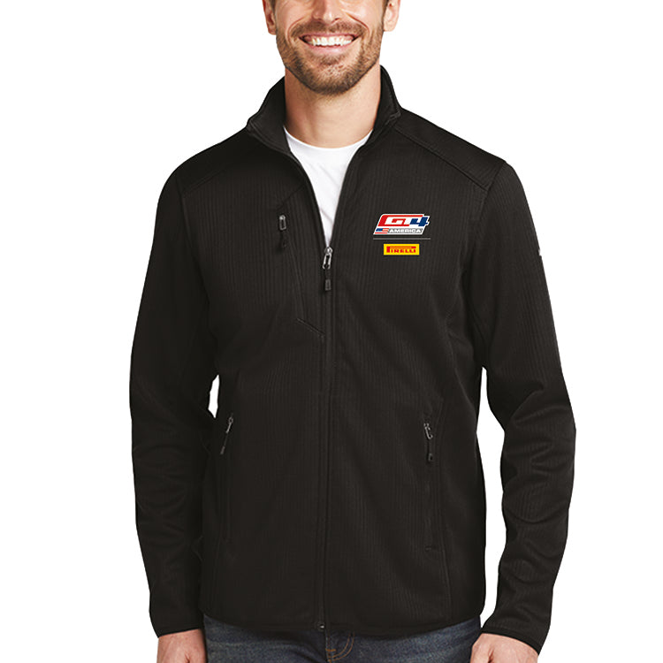 GT4 Fleece Zip