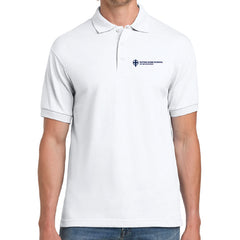 NDSM Adult DryBlend® 6-Ounce Jersey Knit Sport Shirt