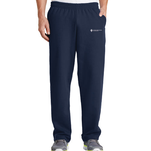 NDSM Adult  Core Fleece Sweatpants with Pockets