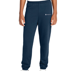 NDSM Youth Core Fleece Sweatpant