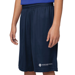 NDSM Youth PosiCharge® Competitor™ Gym Short