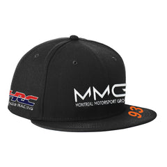 MMG Logo Hat