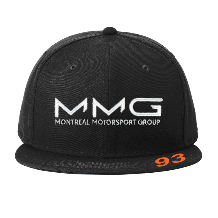 MMG Logo Hat