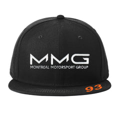MMG Logo Hat