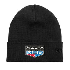 MSR Acura Patch Beanie