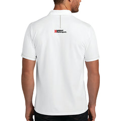Wright Motorsports Polo