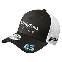 P1 Groupe Only Fans Fitted Hat