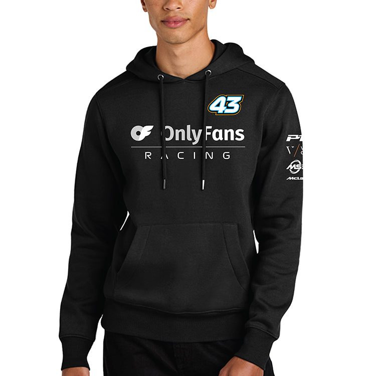 P1 Groupe Only Fans McLaren Hoodie