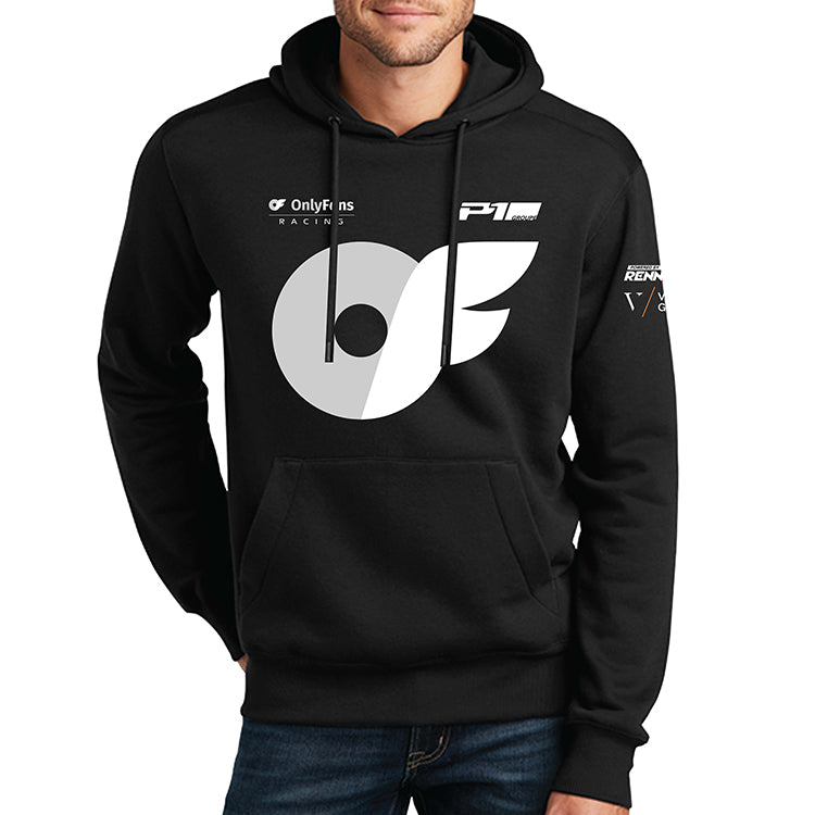P1 Groupe 43 Hoodie