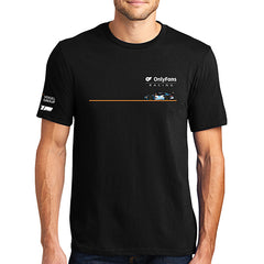 P1 Groupe Only Fans Tee