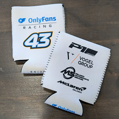 P1 Groupe Only Coozie