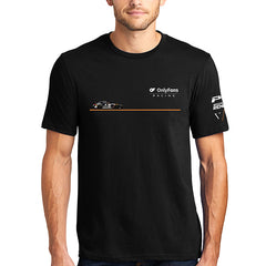 P1 Groupe Only Fans Mercedes Tee