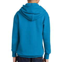 MSR Acura Block Youth Hoodie