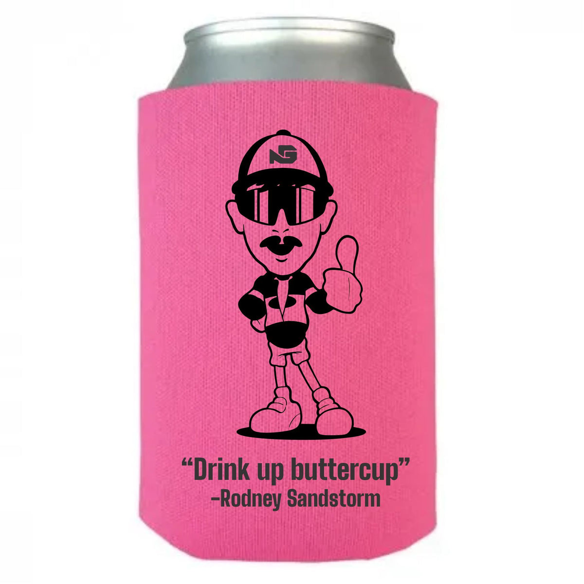 JT Coozie
