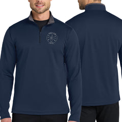 Pack 538 Class B - Adult Quarter Zip