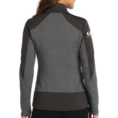 PMR Ladies 2-tone Fleece